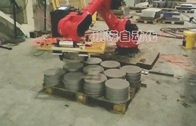碼垛機(jī)械手